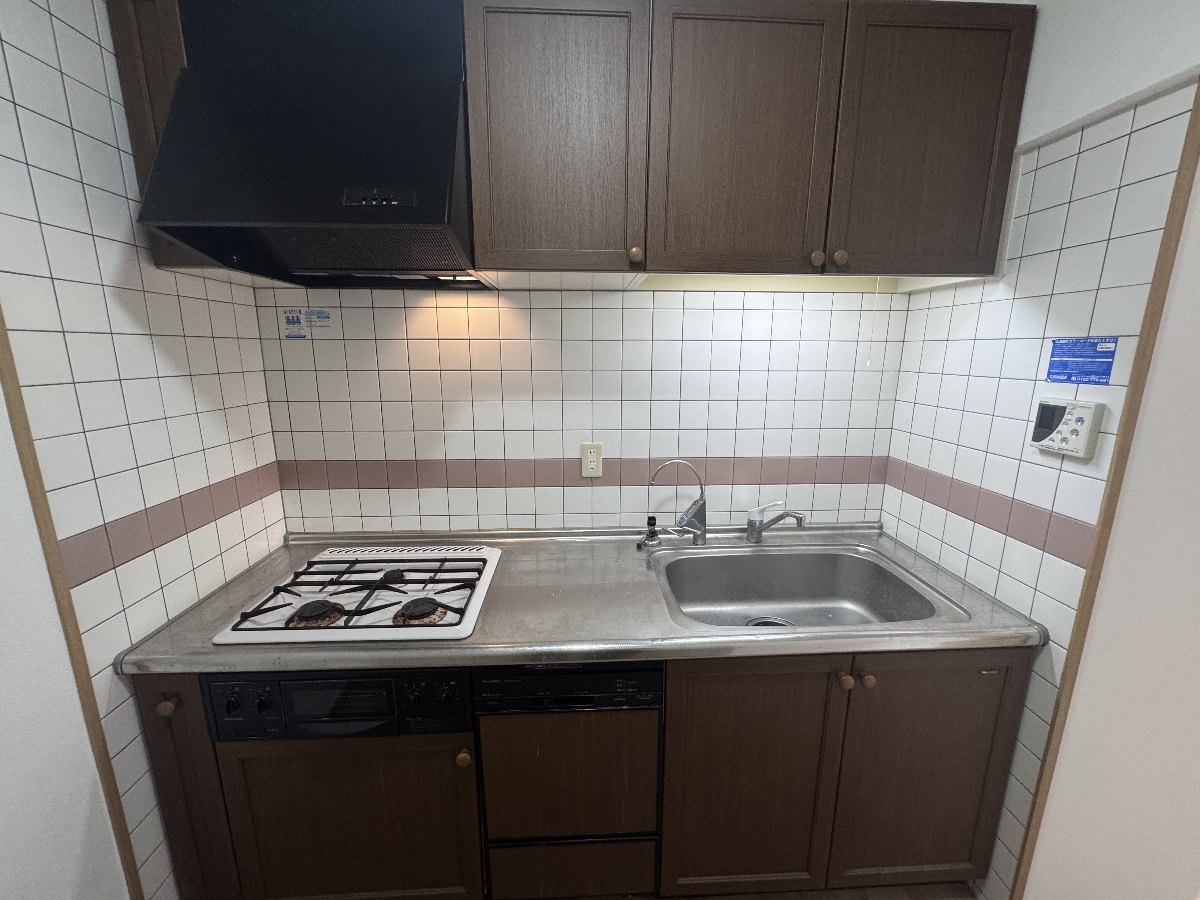 キッチン 写真4