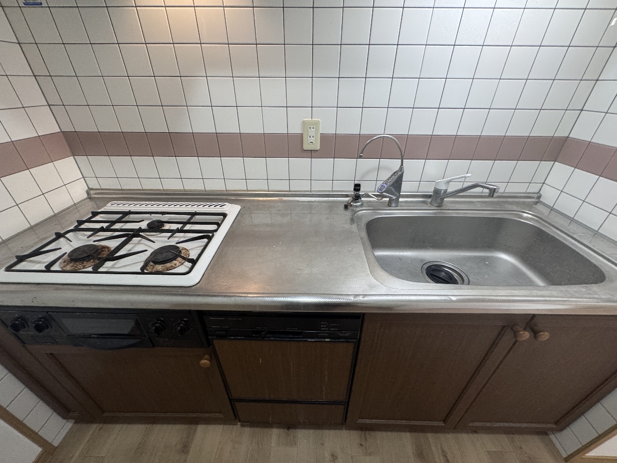 キッチン 写真5