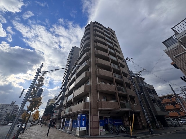 ワコーレアベニュー兵庫