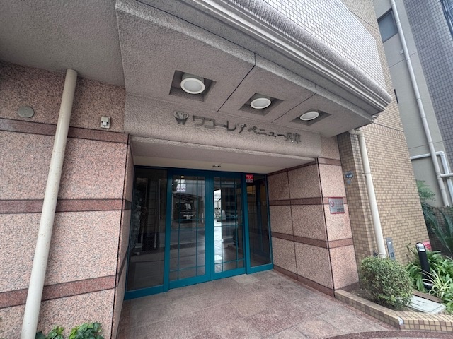 エントランス 写真30