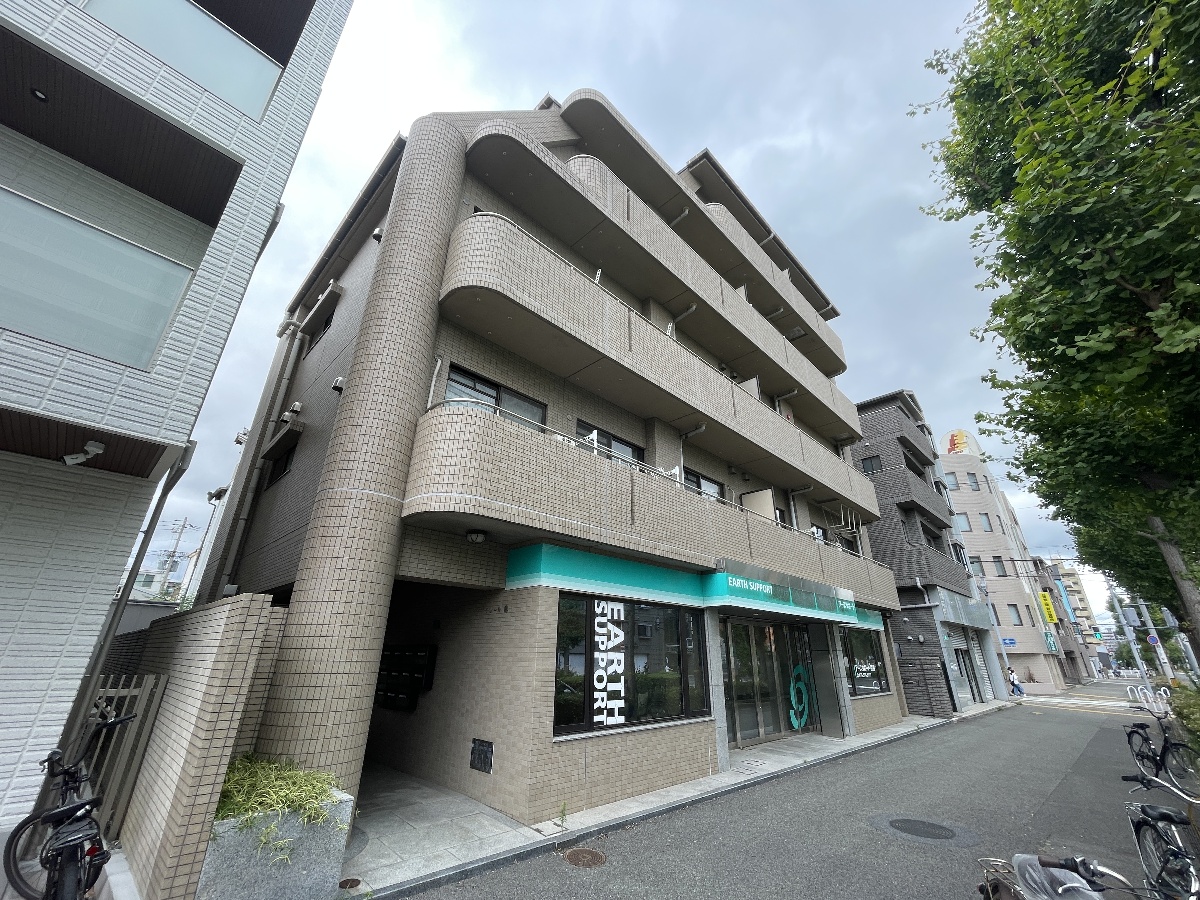 エクレール藤