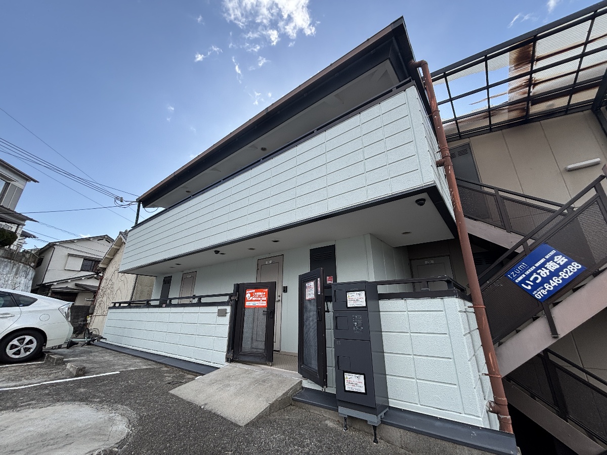 ソレイユパレス