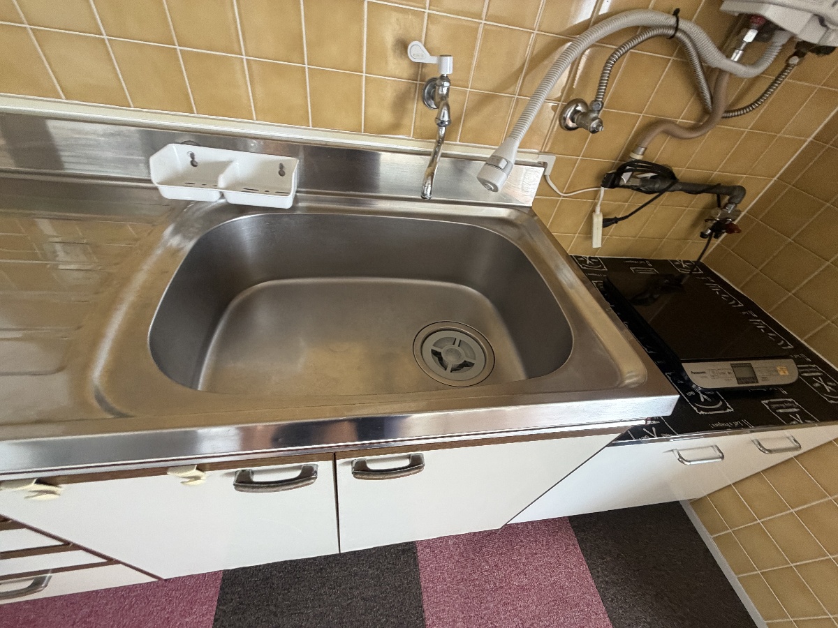 駐車場 写真28