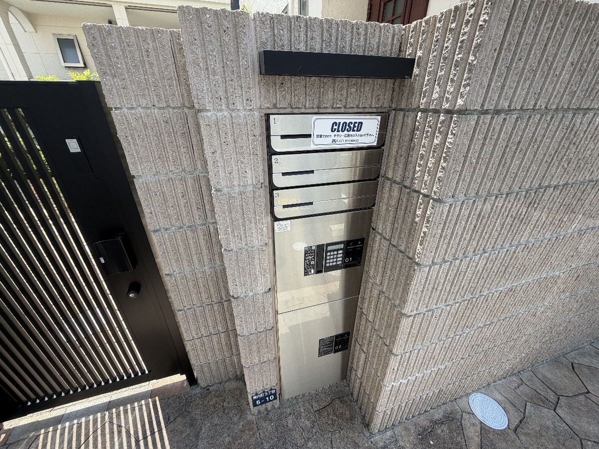 共用部 写真36