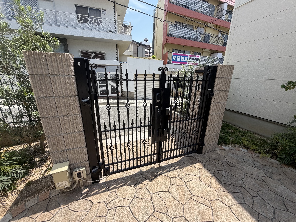 エントランス 写真34