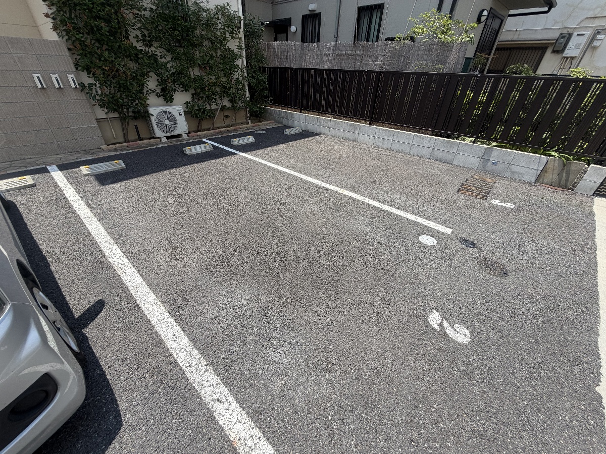 駐車場 写真37