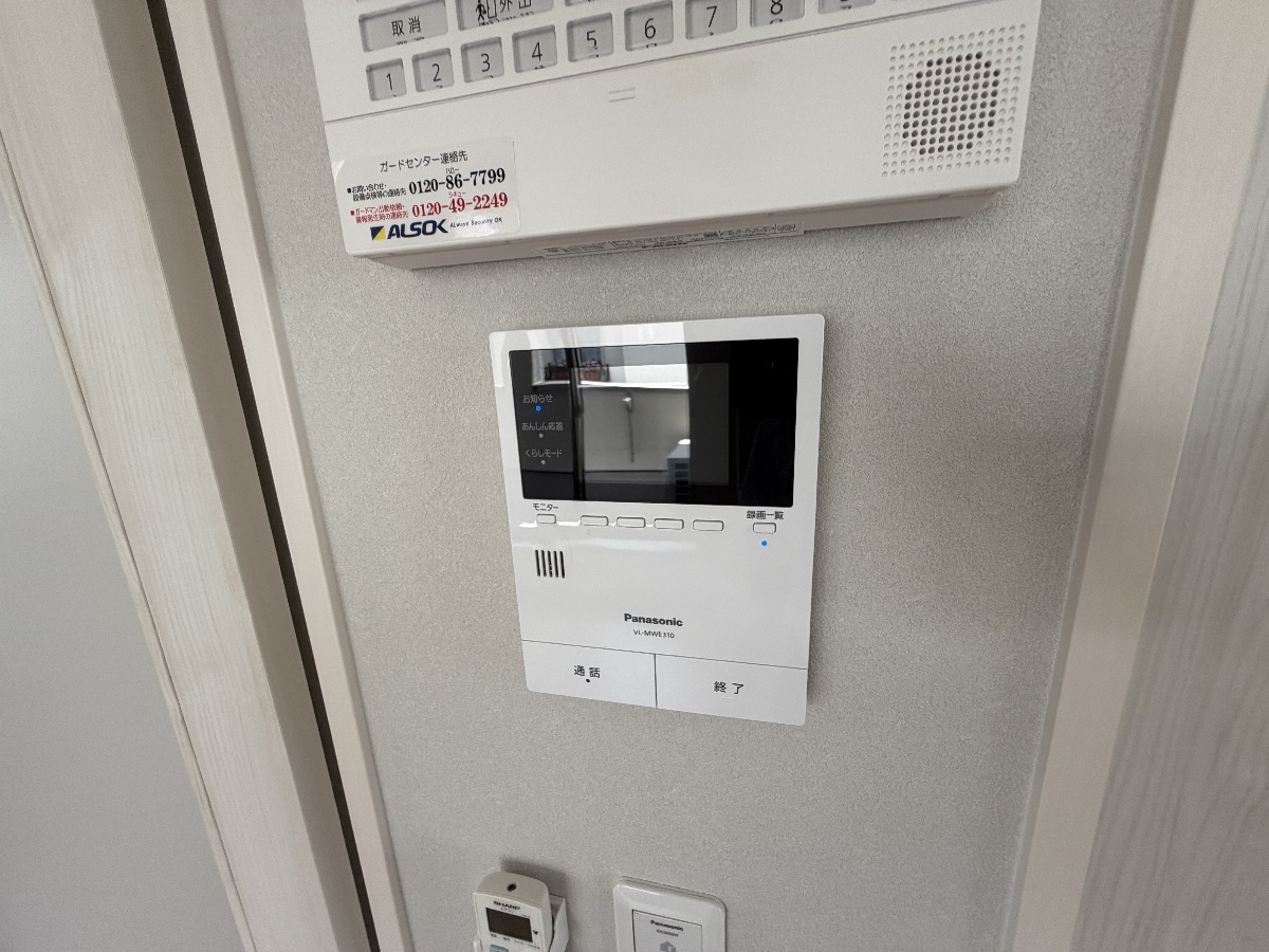 セキュリティ 写真28