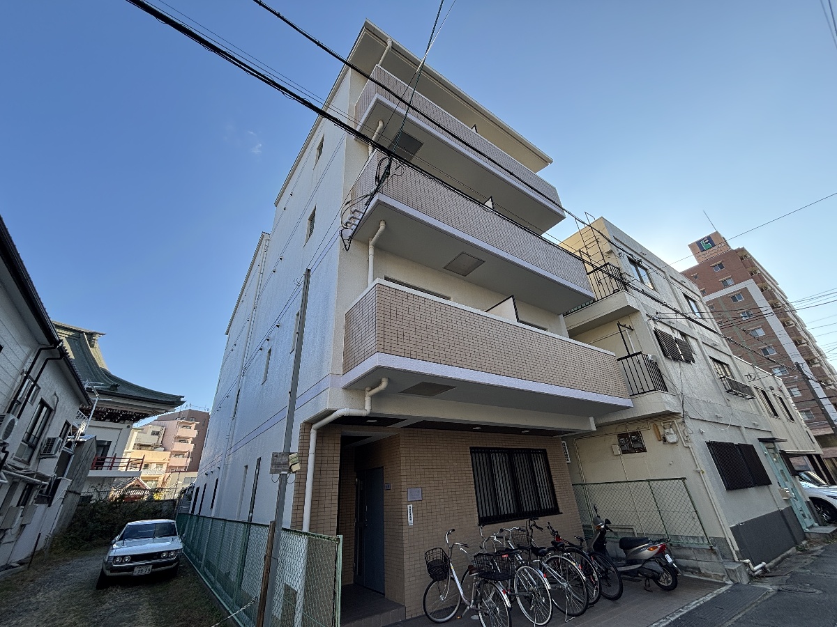 藤橋マンションパート2