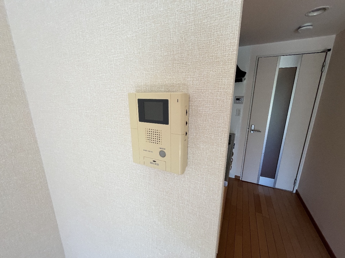 セキュリティ 写真17