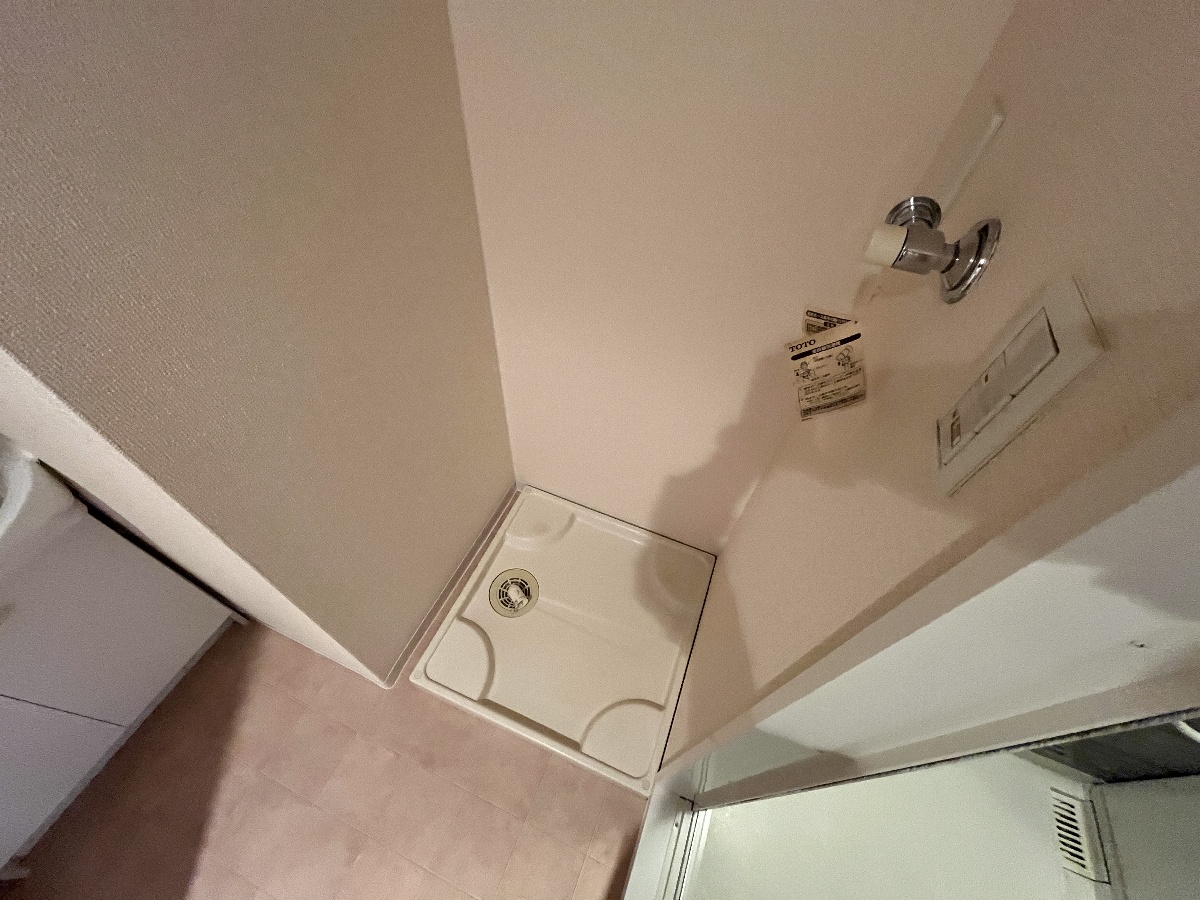 その他部屋・スペース 写真6