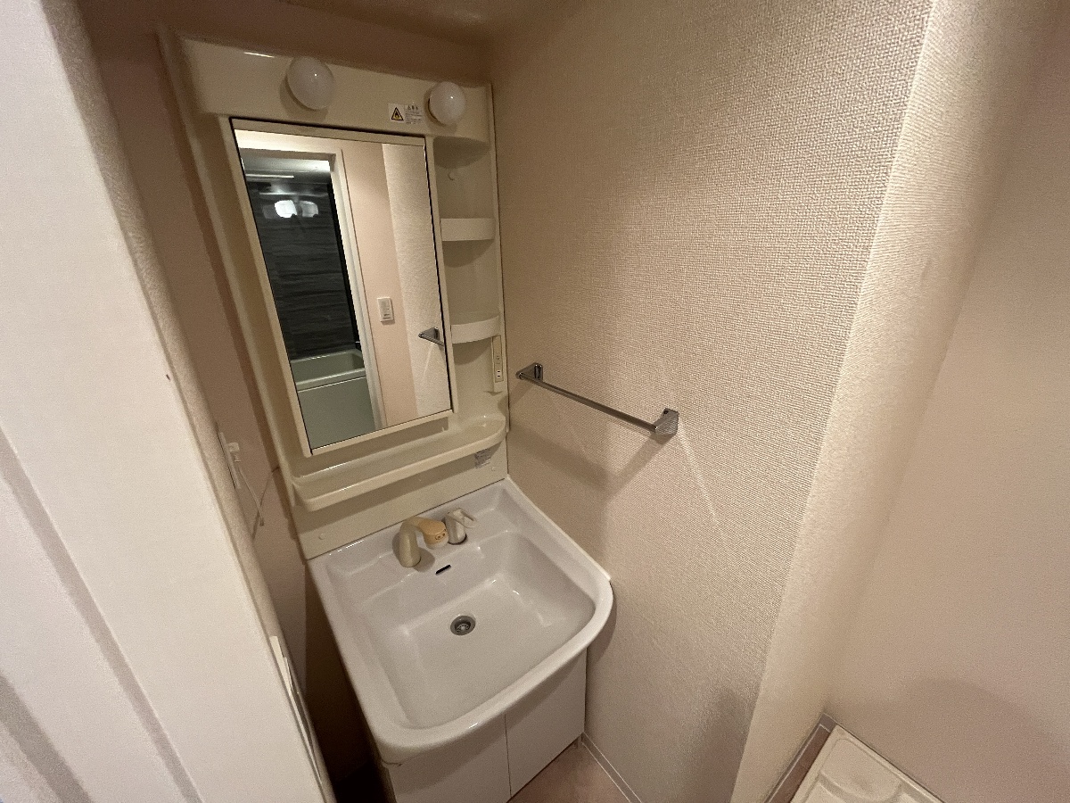 洗面所 写真9