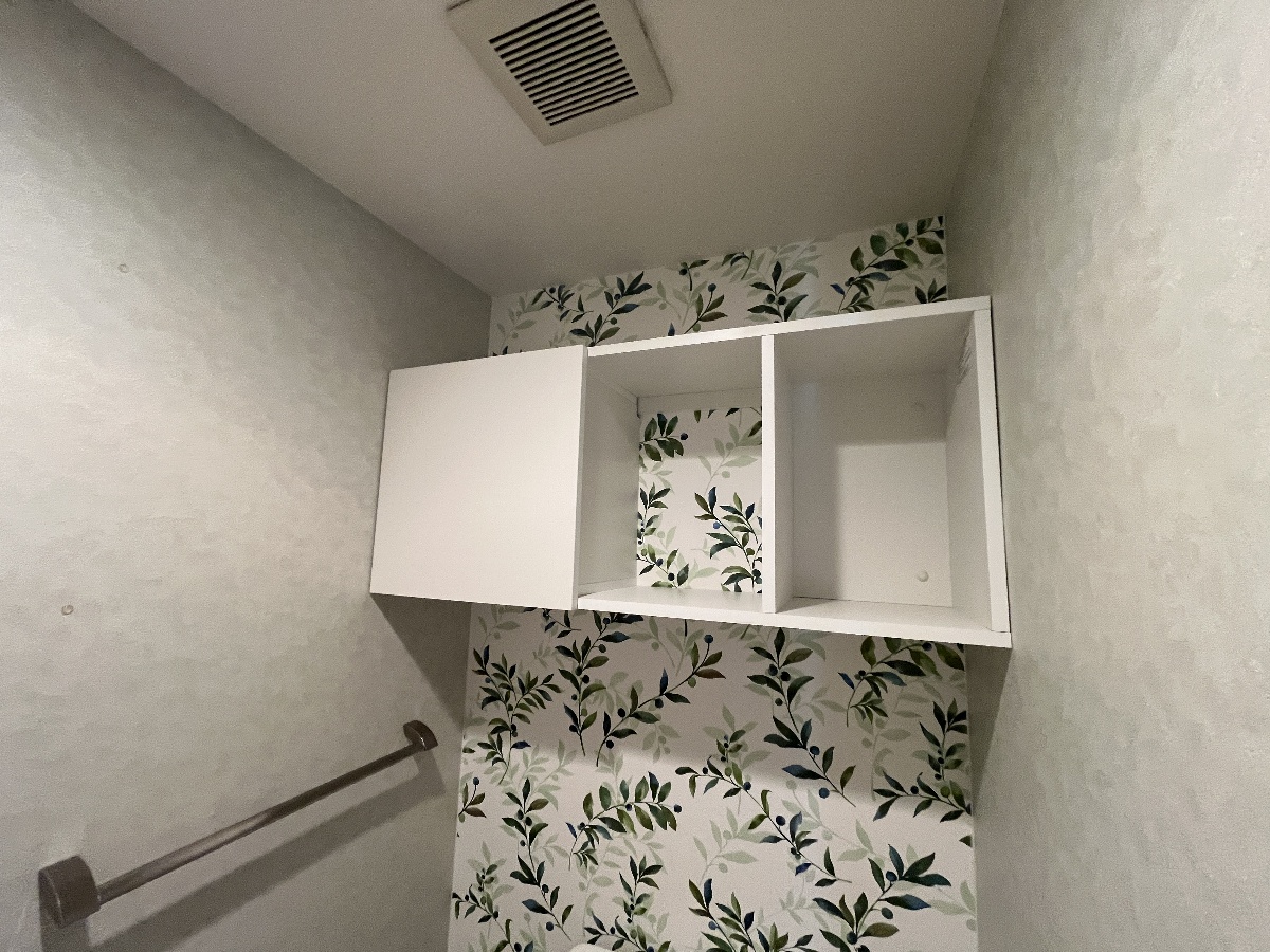 収納 写真15