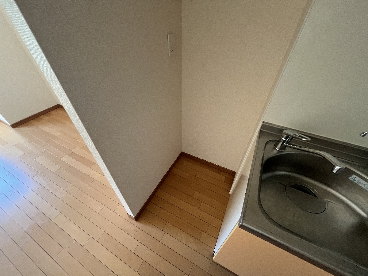 その他部屋・スペース 写真7