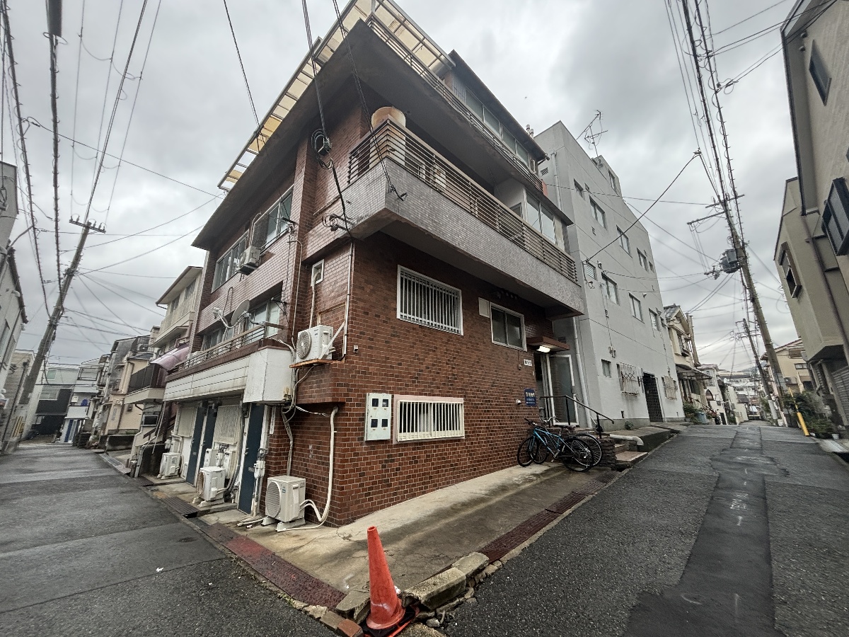 雅ハイツ