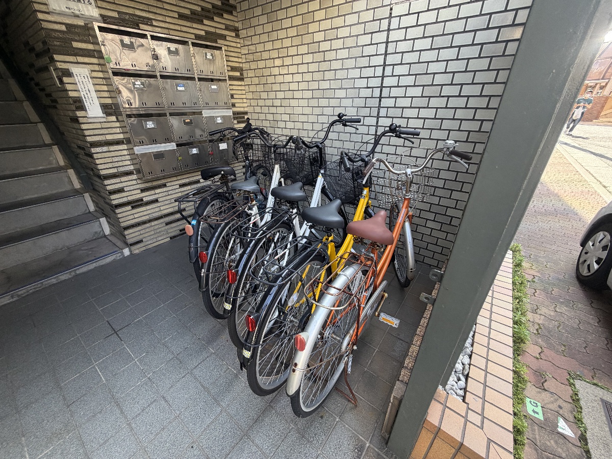 共用部 写真37
