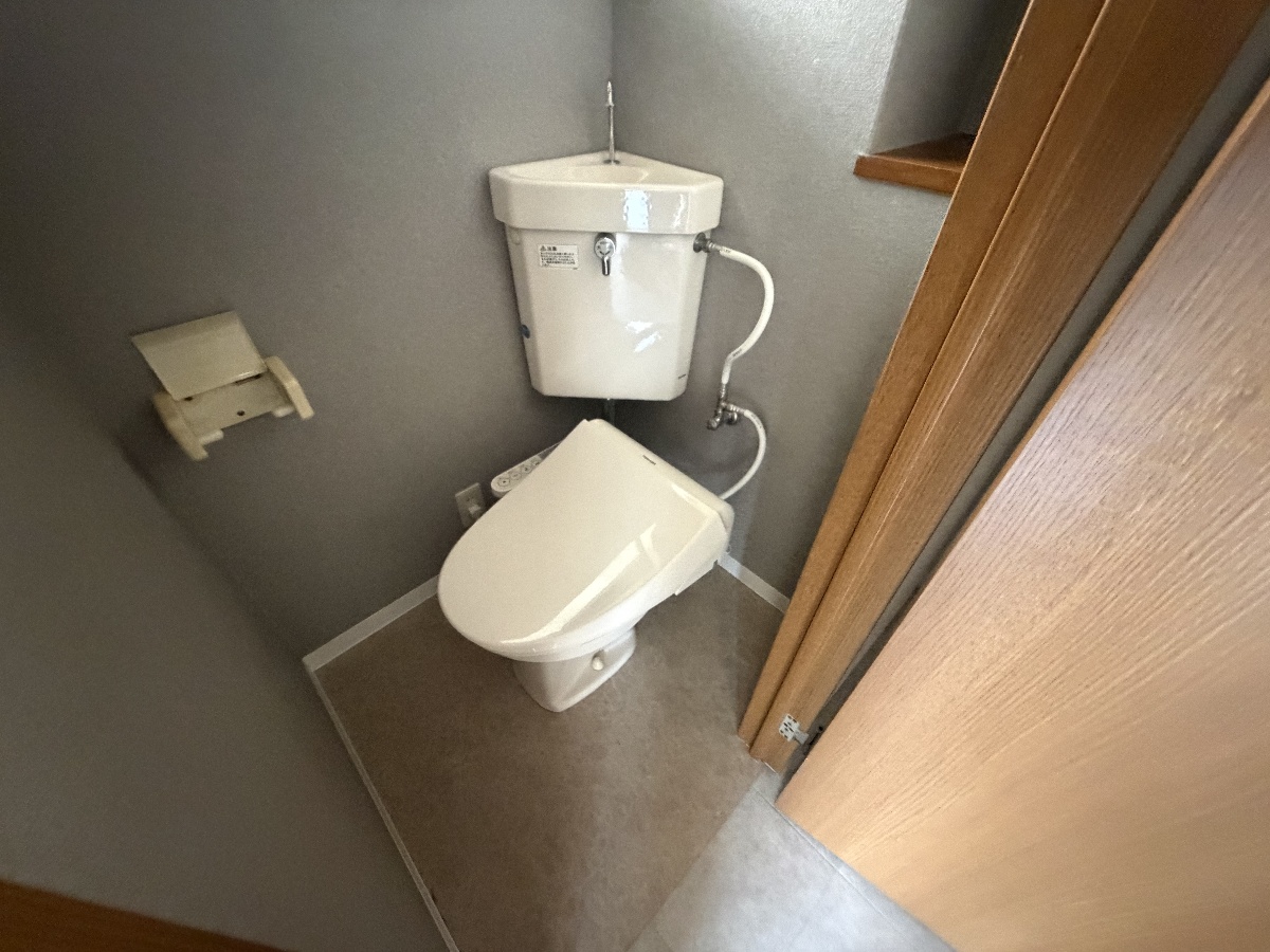 トイレ 写真18