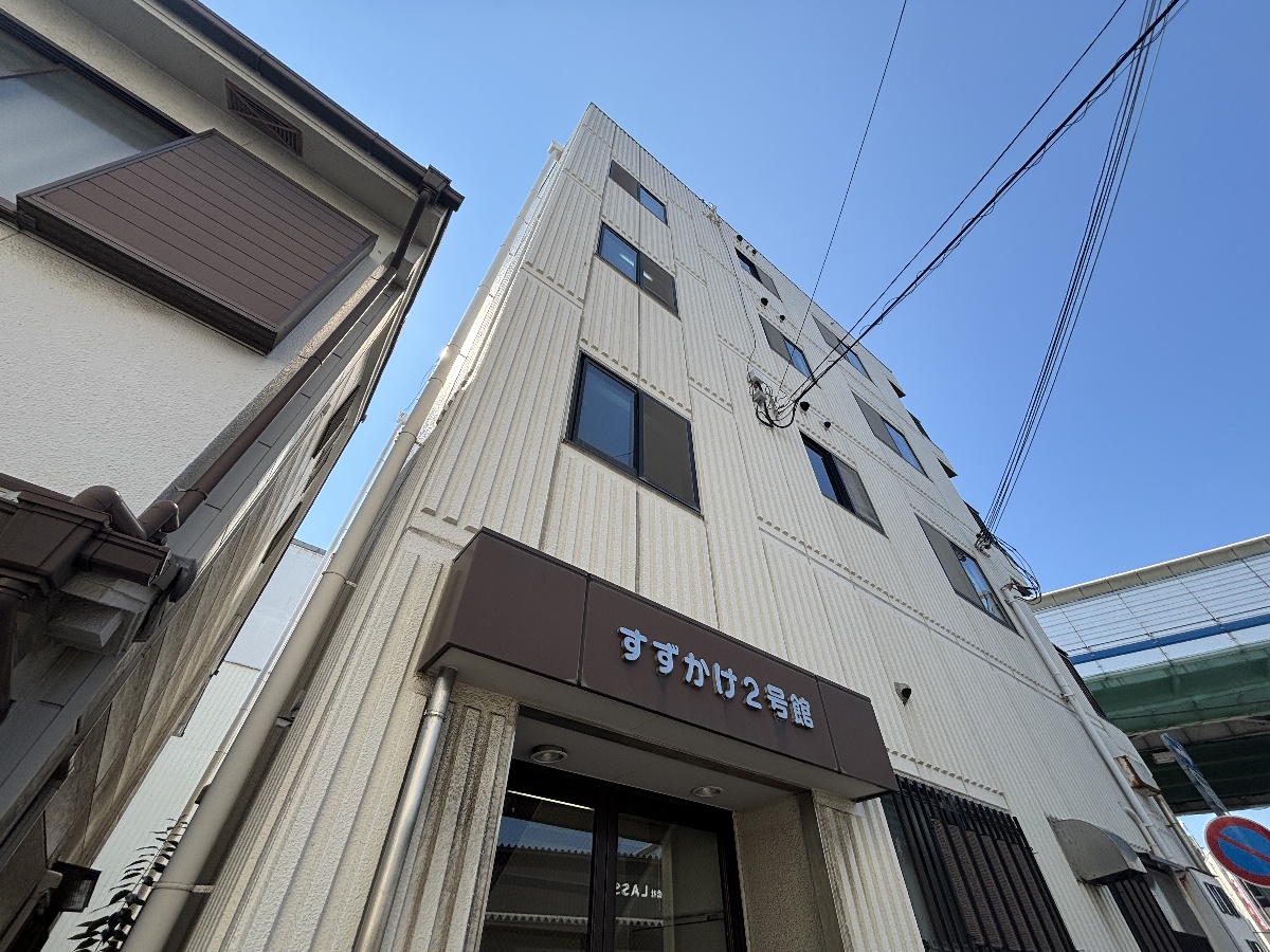 外観 写真32