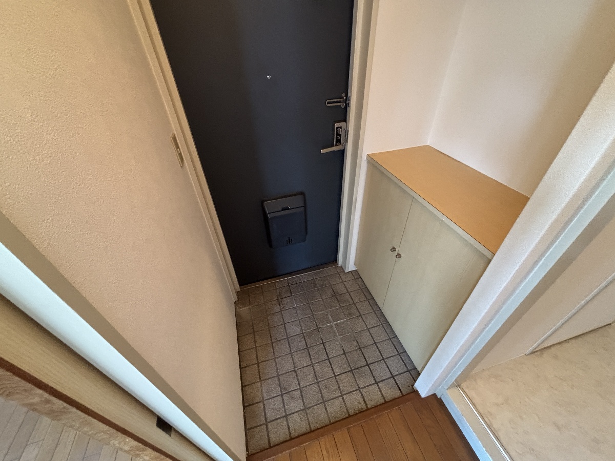 玄関 写真7