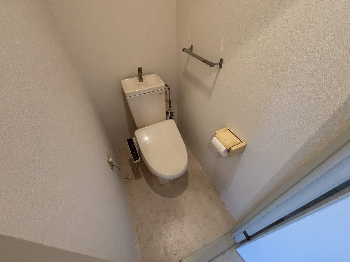 トイレ 写真10
