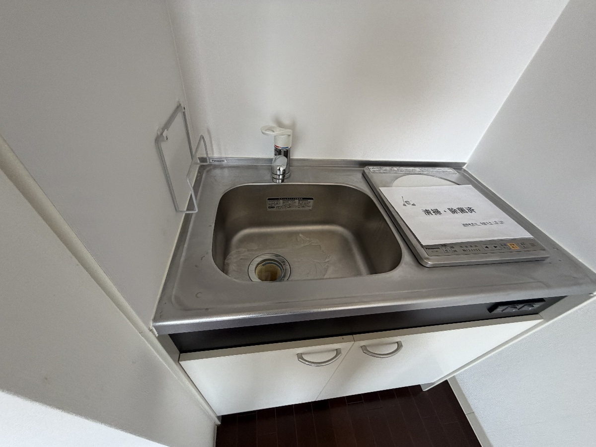 キッチン 写真8