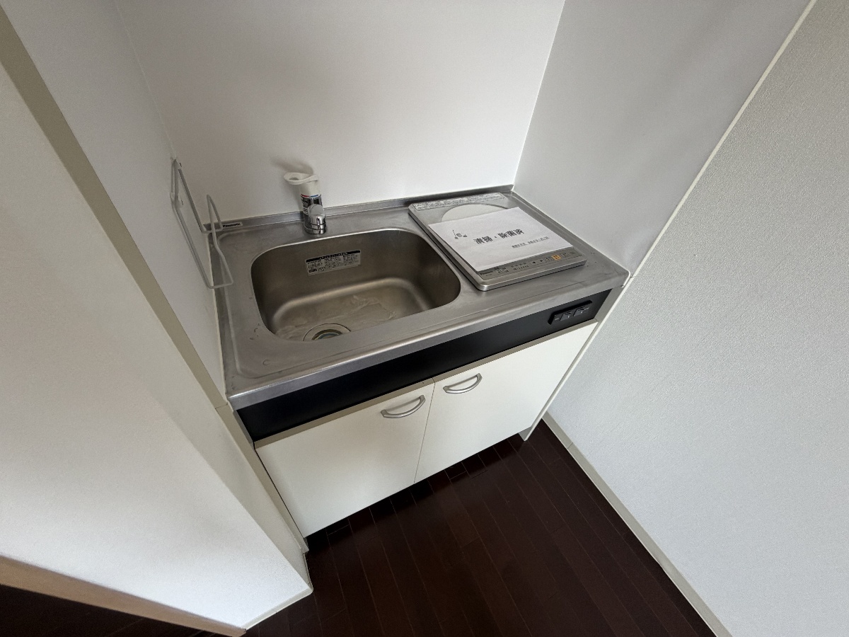 キッチン 写真9