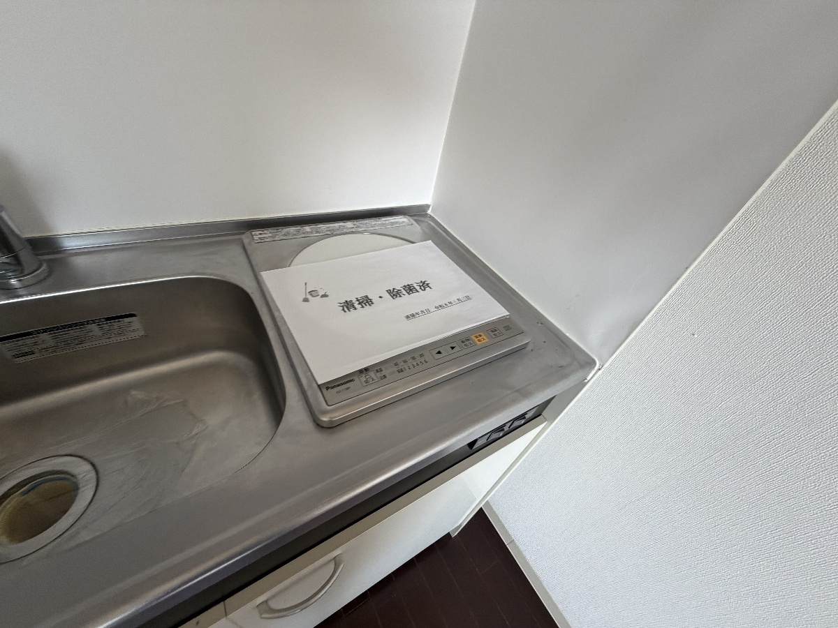 キッチン 写真10