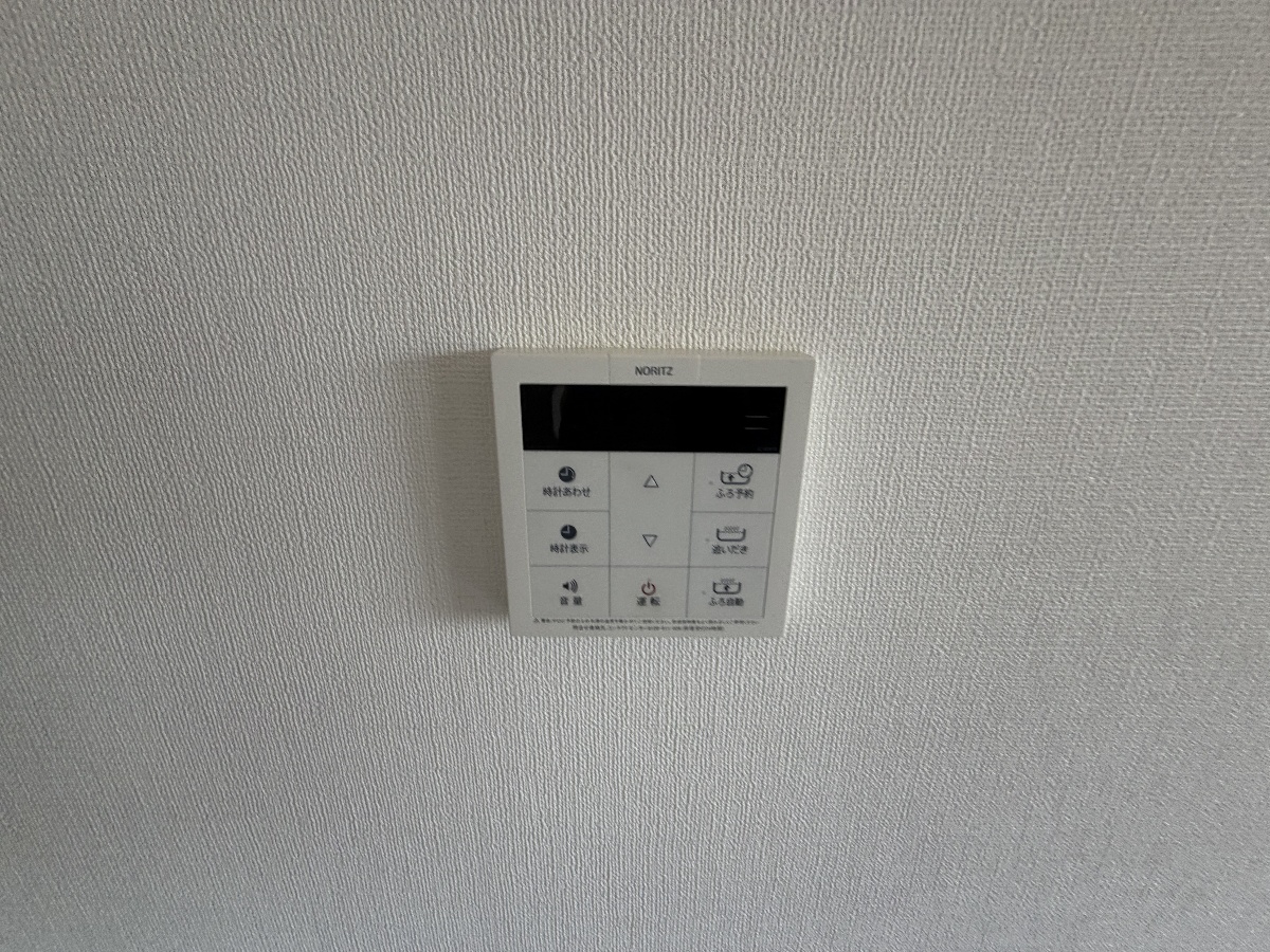 セキュリティ 写真20