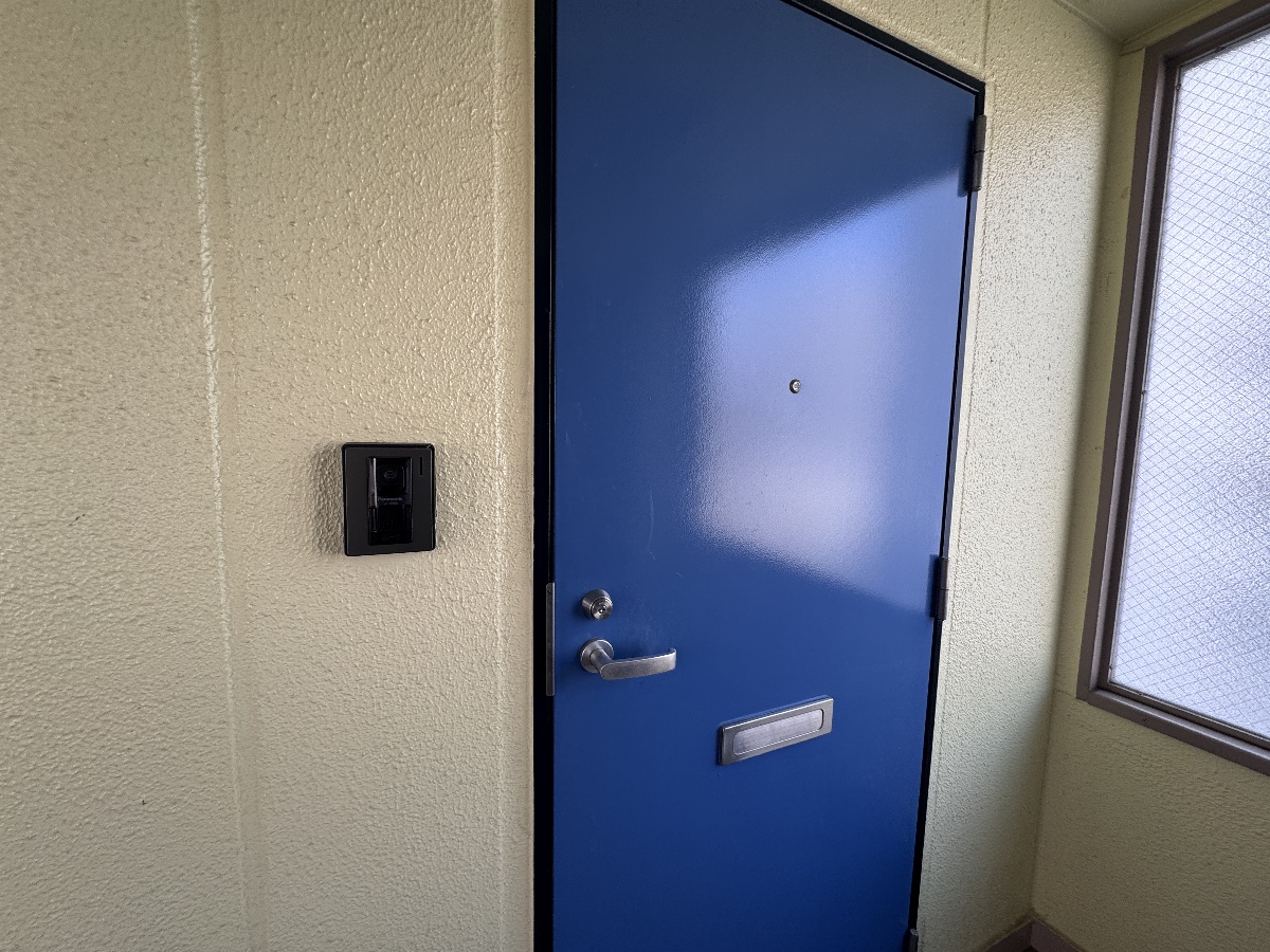 セキュリティ 写真17