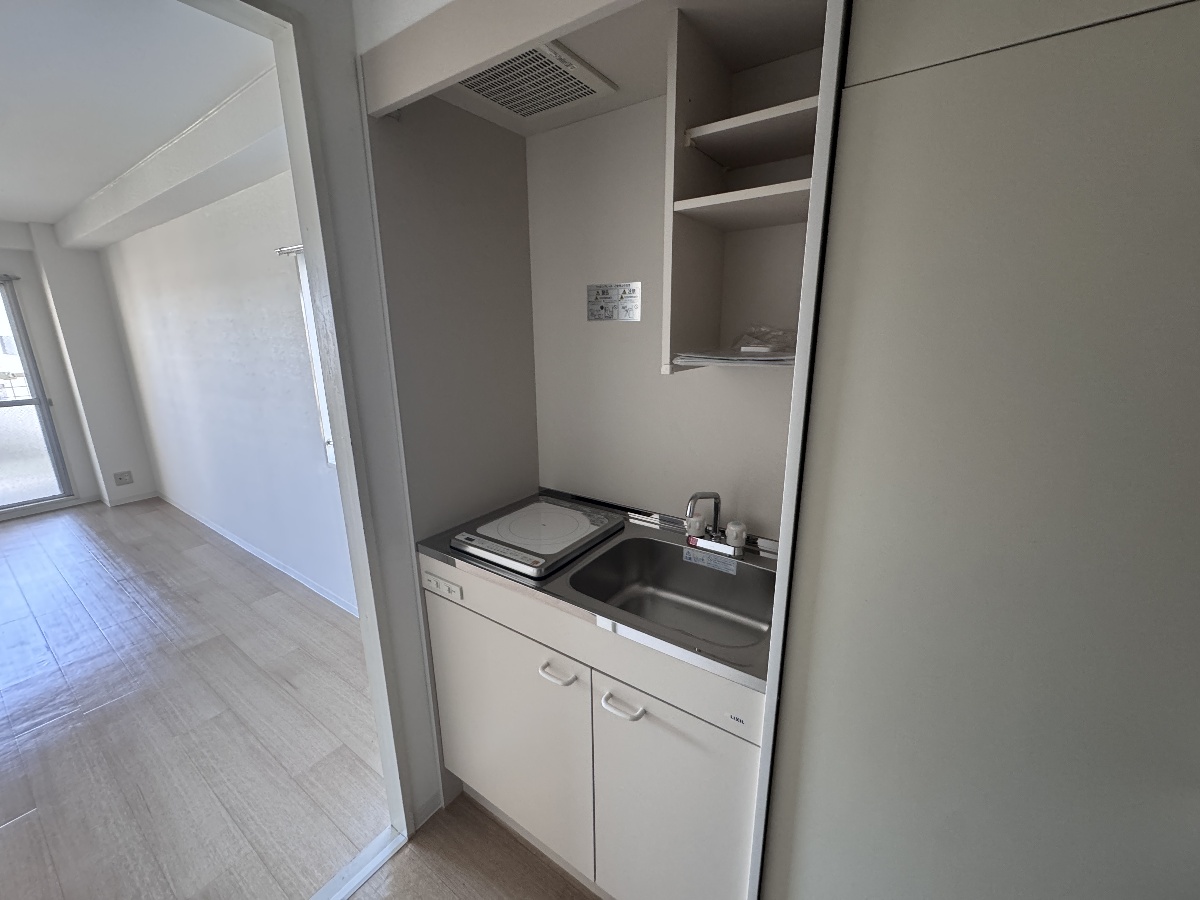 キッチン 写真5