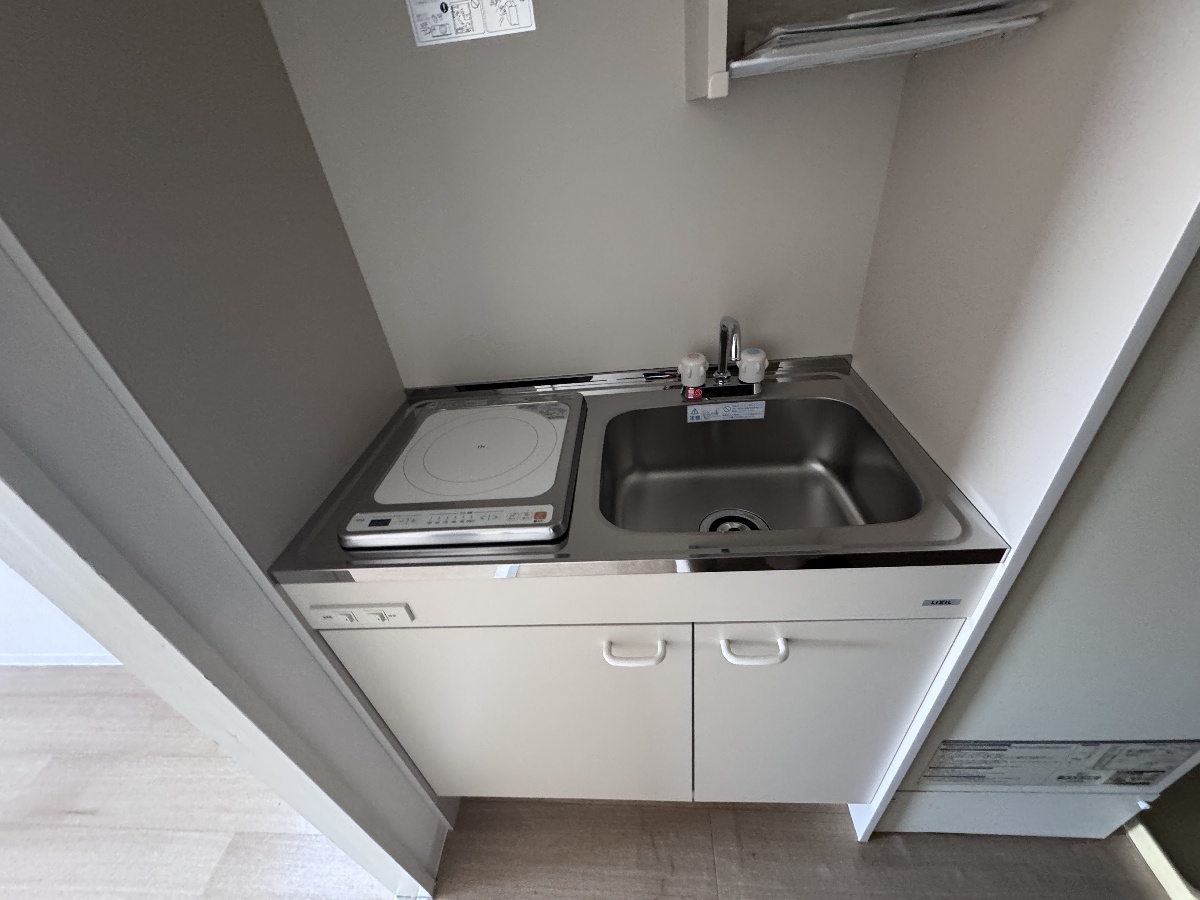 キッチン 写真6