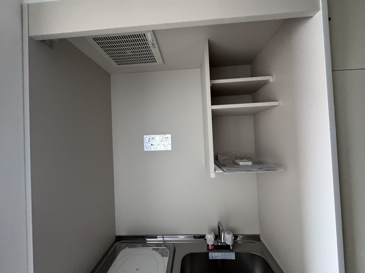 キッチン 写真7