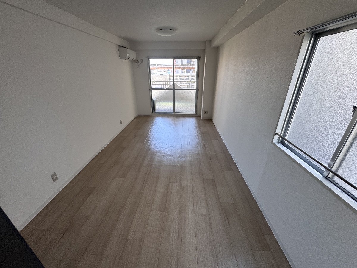 リビング 写真2