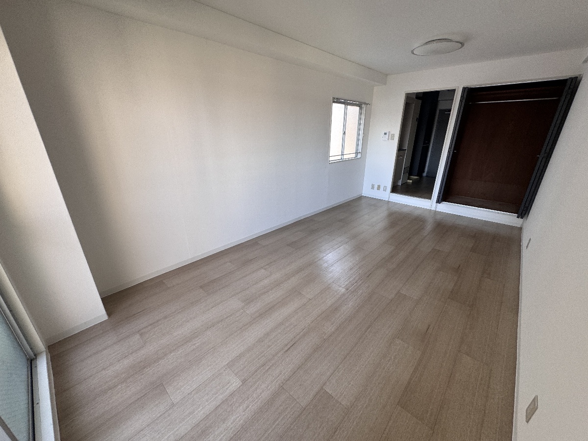 リビング 写真3