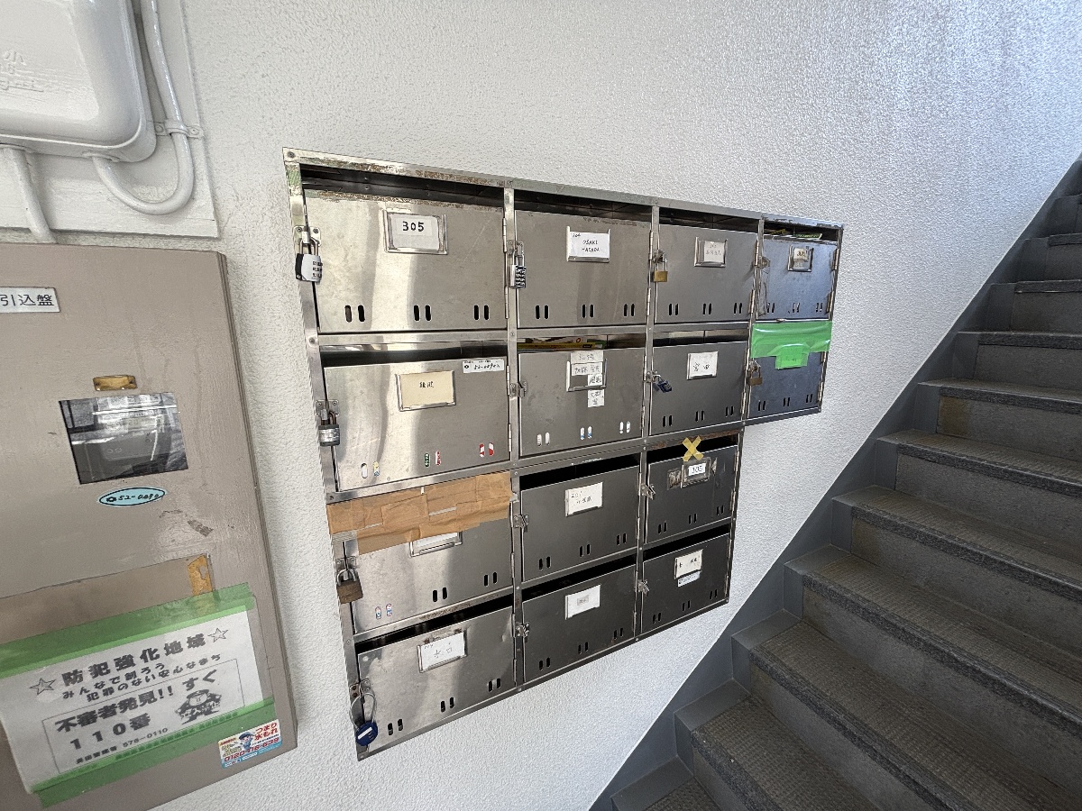 敷地内/建物 写真35