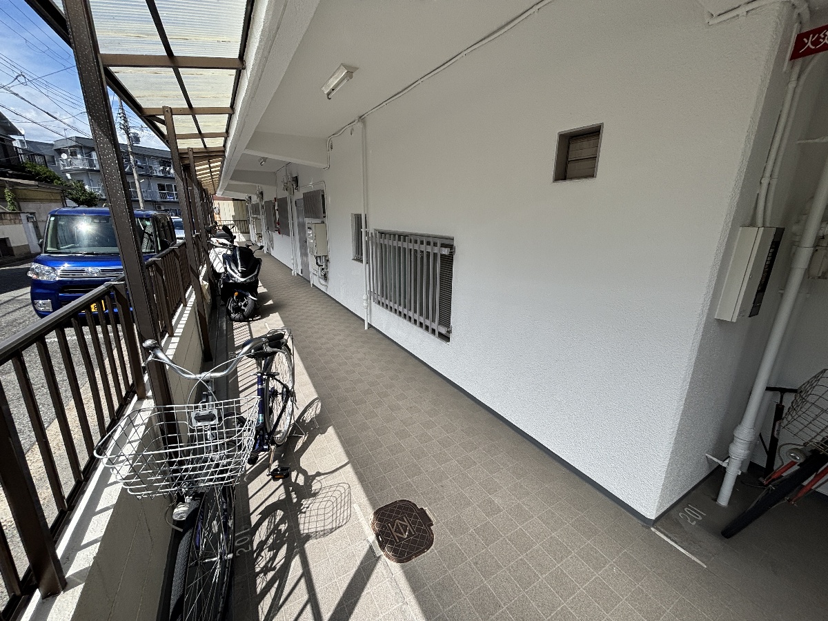 共用部 写真36