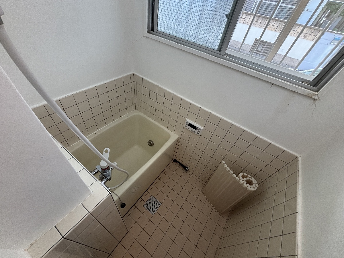 バス 写真9