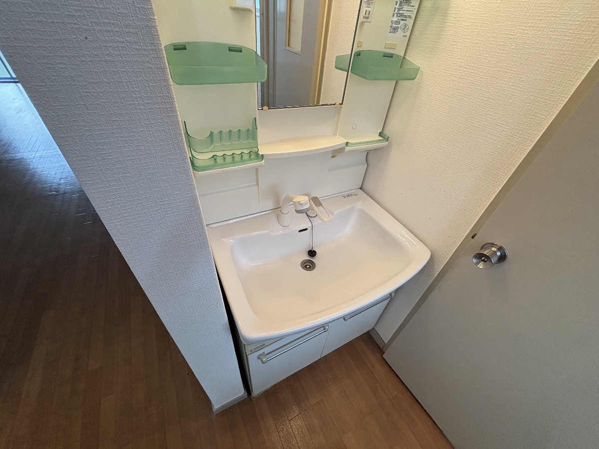 洗面所 写真8