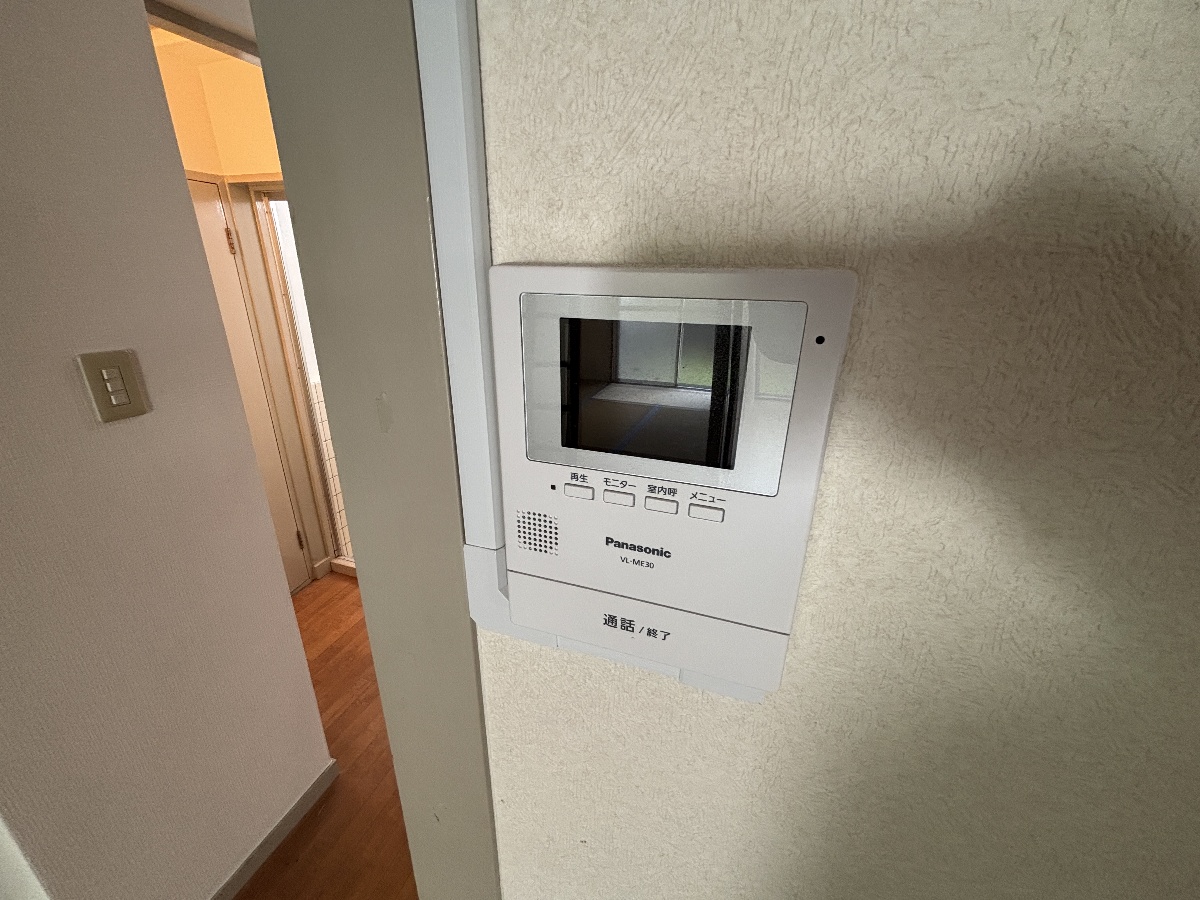 セキュリティ 写真13