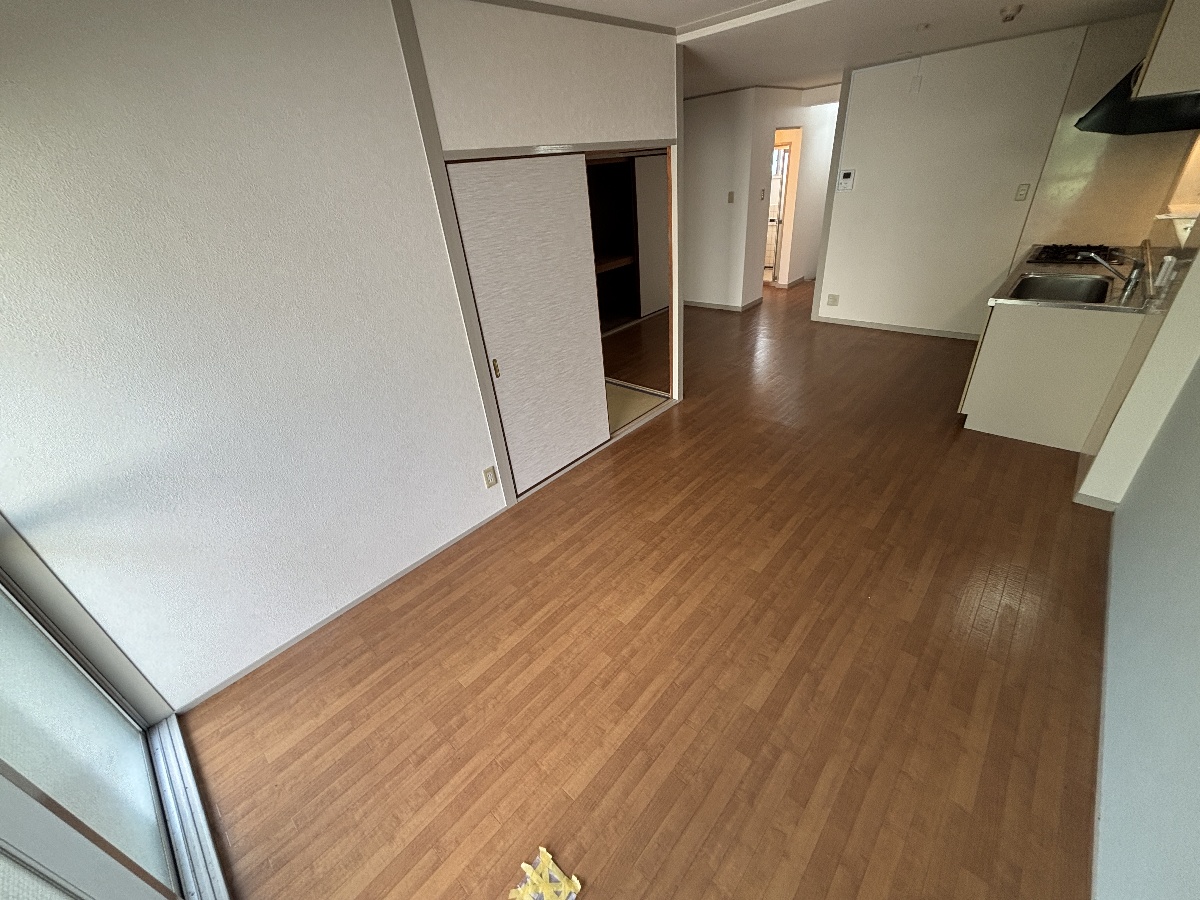 その他部屋・スペース 写真6