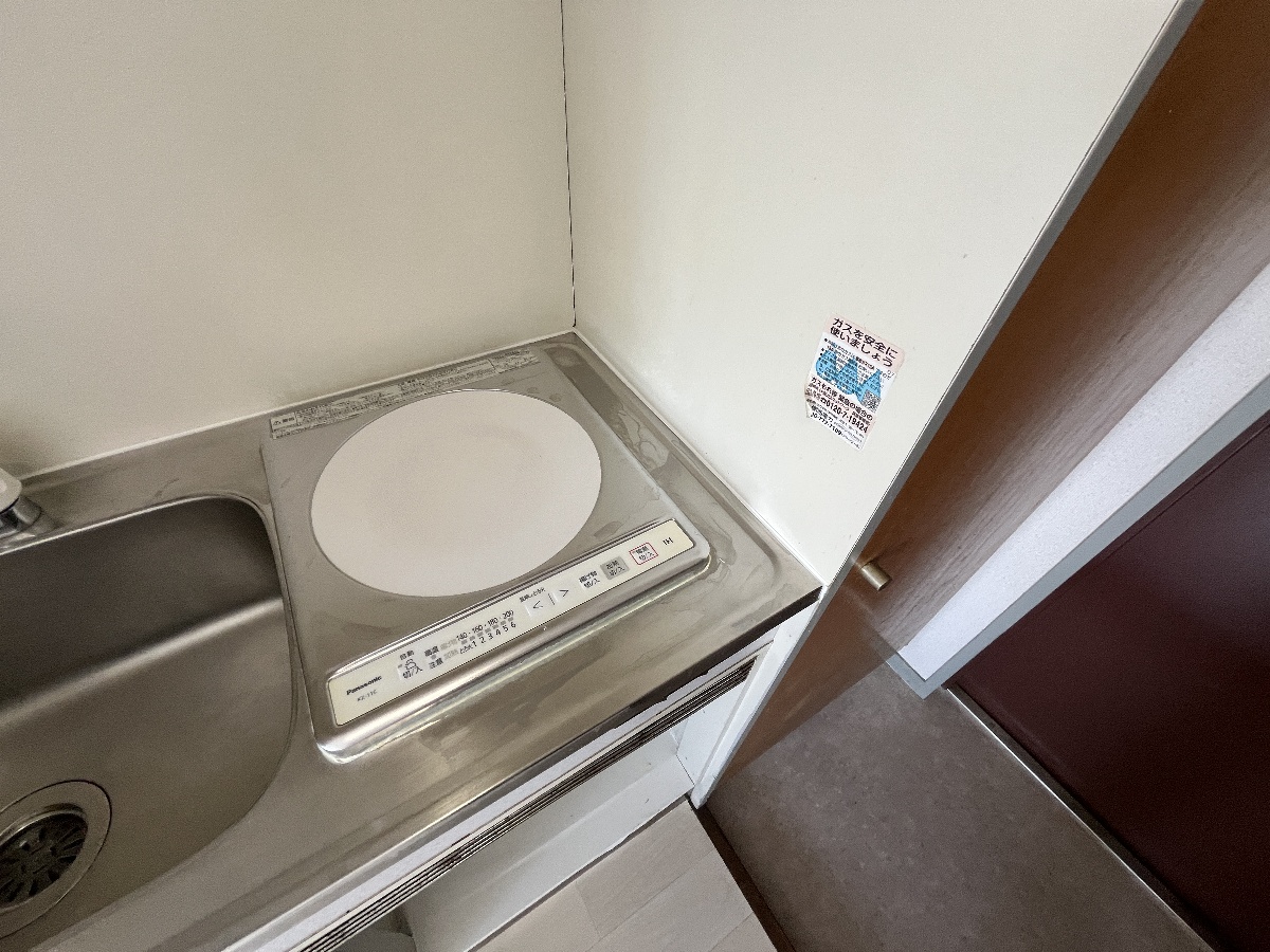 設備 写真15