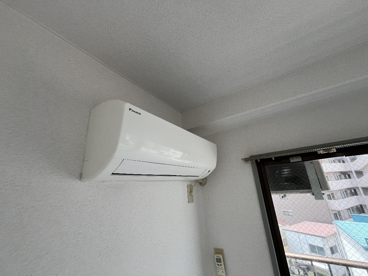 設備 写真16