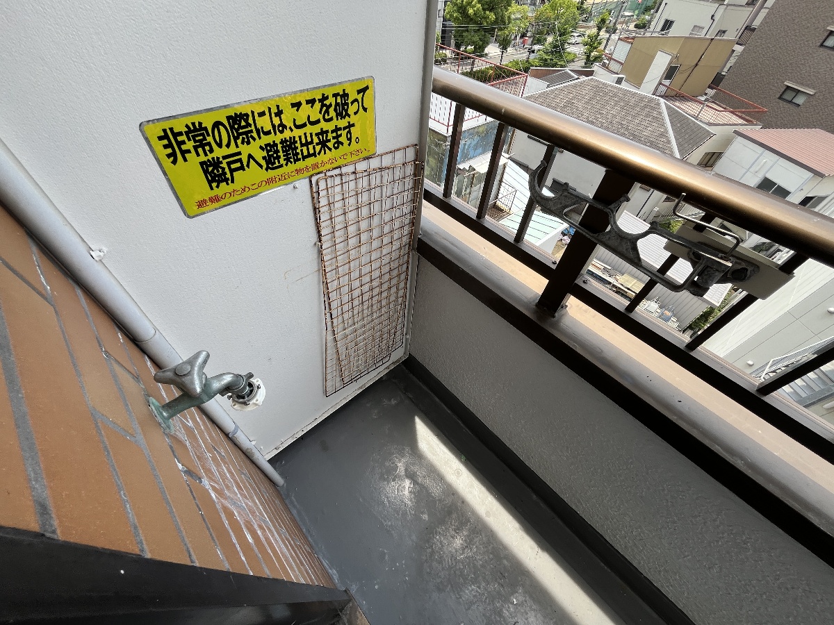 その他部屋・スペース 写真5