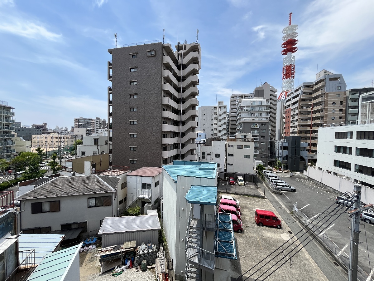 眺望 写真17