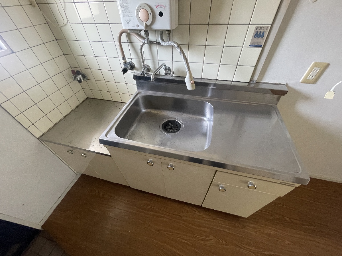 キッチン 写真3