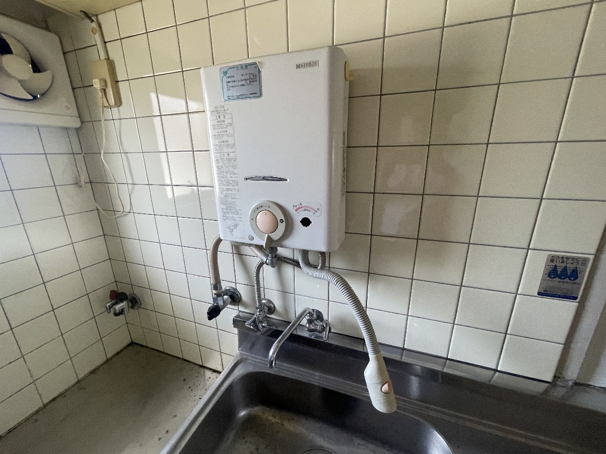 設備 写真14