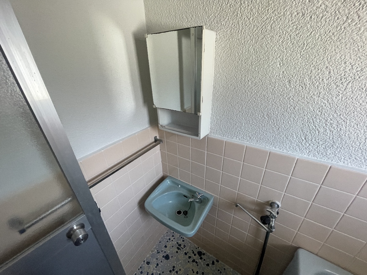 洗面所 写真8