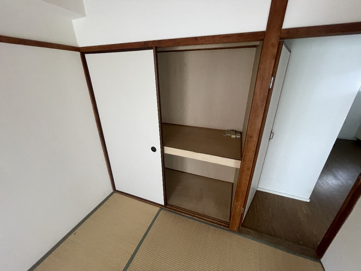 収納 写真11