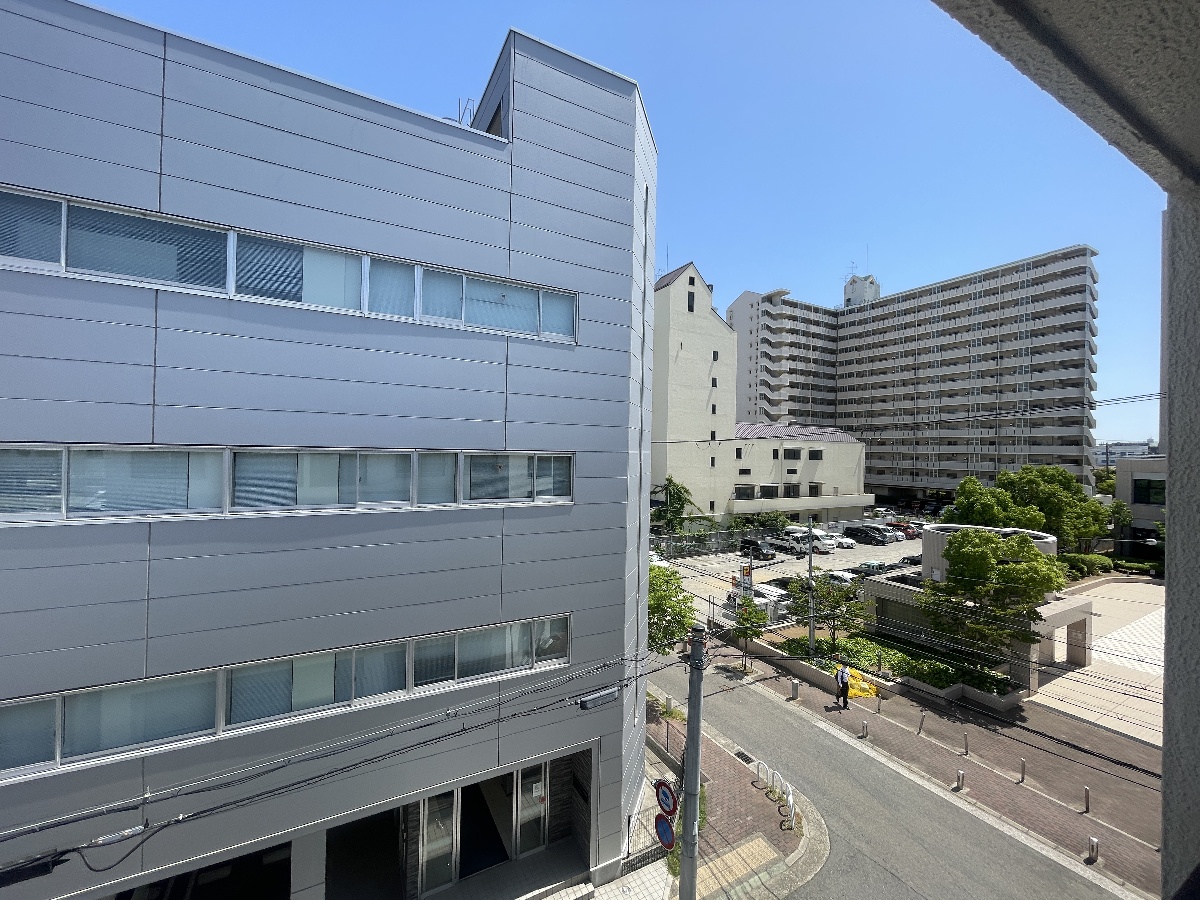 眺望 写真16