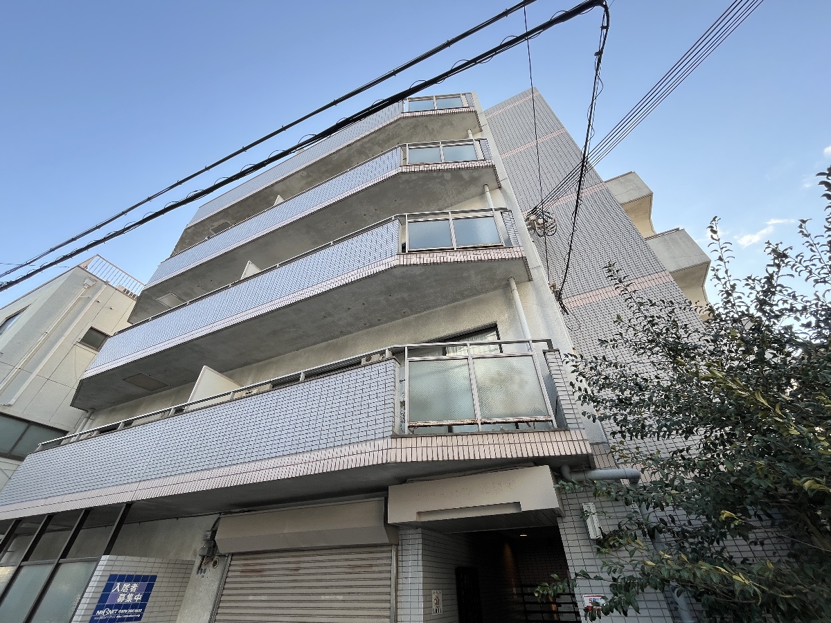 外観 写真28