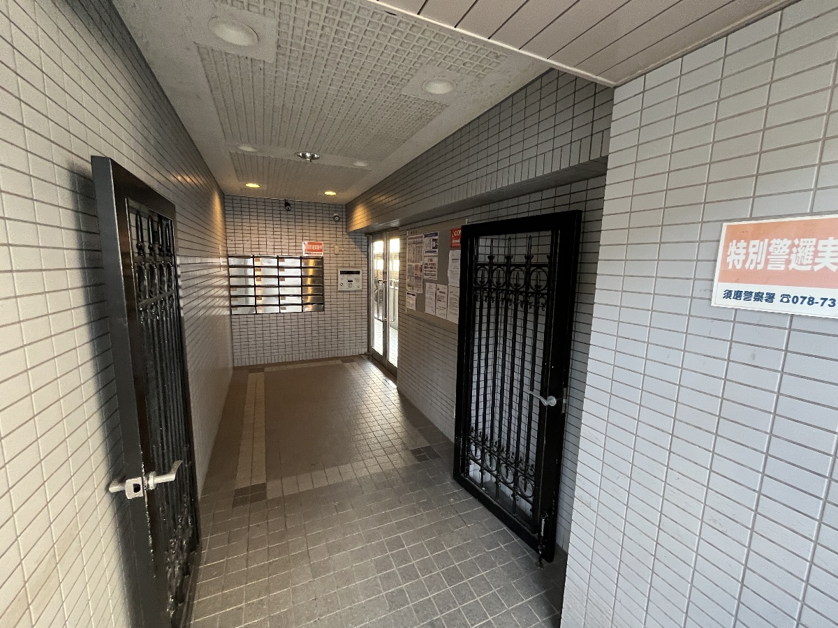 共用部 写真32